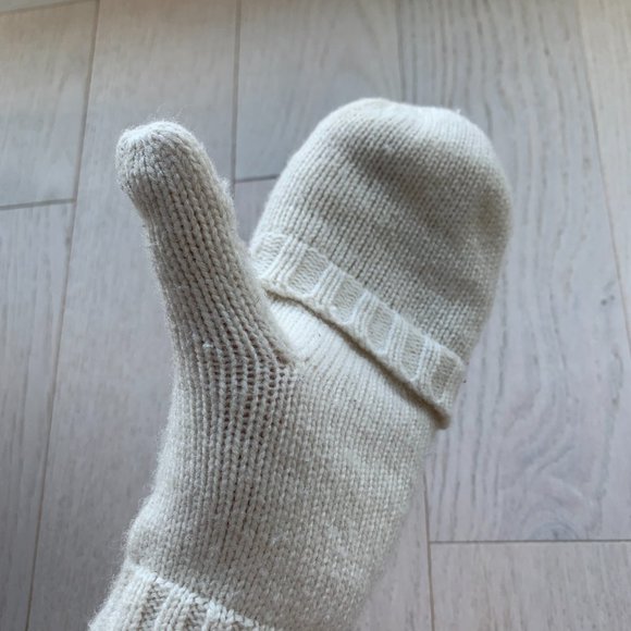 J. Crew Mittens With Fingerless Gloves - Picture 5 of 7